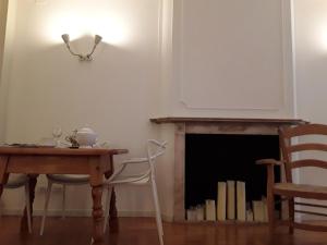 Fotografie z fotogalerie ubytování B&B Barberia v destinaci Treviso