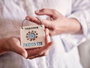 Fotografie z fotogalerie ubytování Patmos Eye Boutique Hotel & Villas v destinaci Skala