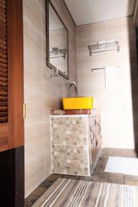 Gallery image of MJ Pension & Resort in Seogwipo