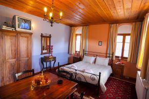 Gallery image of Hotel Machalas in Kipoi