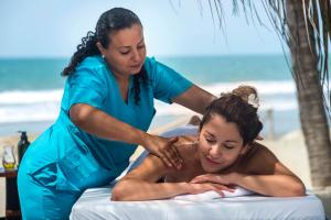 Majutusasutuse Palmazul Hotel & Spa külastajad