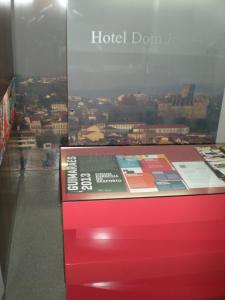 Foto da galeria de Hotel Dom Joao IV em Guimarães