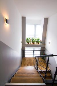 Fotografie z fotogalerie ubytování Garden Hotel v Záhřebu
