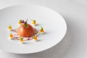 Best Western Plus Hotel & Restaurant Les Humanistes