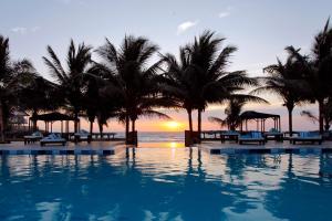 Bassein majutusasutuses Palmazul Hotel & Spa või selle lähedal