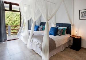 Gambar di galeri bagi Palmazul Hotel & Spa di San Clemente