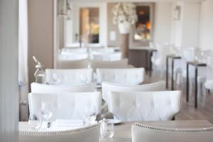 Veitingastaður eða matsölustaður á Hotel Ascona