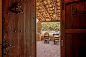Fotografia z galérie ubytovania El Portió, tu casa de ensueño junto a la playa. v destinácii Tamariu