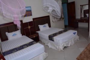 Galería fotográfica de Kilimanjaro inn Kampala en Kampala 4 fotos más