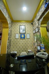 Fotografie z fotogalerie ubytování Meddusa Hotel v destinaci Istanbul