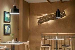 Fotografie z fotogalerie ubytování Pytloun Design Self Check-in Hotel v destinaci Liberec