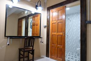 Galeriebild der Unterkunft Tangmo House in Chiang Mai