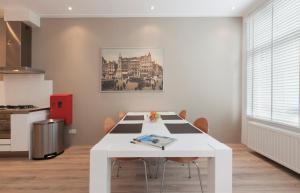 Gallery image of Amsterdam city center apartments in Amsterdam