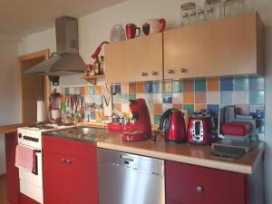 Imagen de la galería de Ferienwohnung M. Fischer, en Weißenregen 9 fotos más