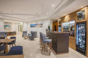 Напитки в Caneiros Luxury House & Suites
