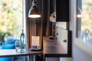 Fotografie z fotogalerie ubytování HARBR. hotel Konstanz v destinaci Konstanz