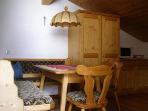Galeriebild der Unterkunft Plattnerhof Kaunertal in Kaunertal