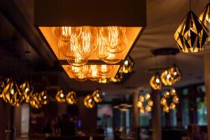 Fotografie z fotogalerie ubytování HARBR. hotel Konstanz v destinaci Konstanz