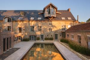 Bassein majutusasutuses Ne5t Hotel & Spa või selle lähedal