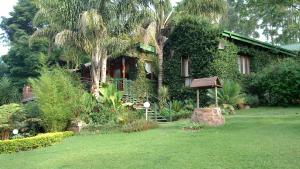 Gallery image of The Ultimate Lodge in Louis Trichardt