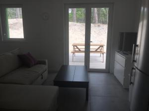 Afbeelding uit fotogalerij van Villa Nature in Lacanau-Océan +21 foto's