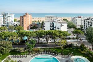 Gallery image of Residence Serenissima in Bibione