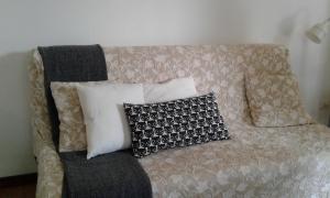 Afbeelding uit fotogalerij van Il Sole in Padua