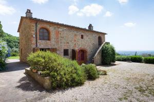 Gallery image of BIOAGRITURISMO la Collina Casa Romeo in Larciano