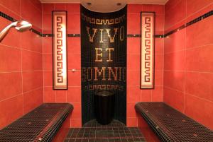 Fotografie z fotogalerie ubytování Hotel Erasmus - Mein Genuss- und Wellnesshotel v destinaci Trassem
