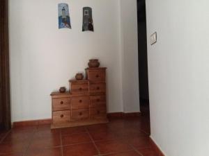 Fotografia z galérie ubytovania Casa Rural El Caño de Abajo v destinácii Aldeanueva del Camino
