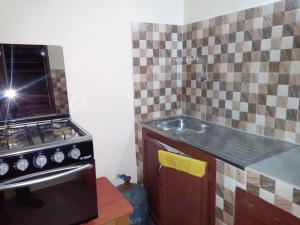 Gallery image of Appartement ABS in Abidjan