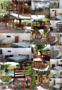 Fotografie z fotogalerie ubytování Albergue Flor do Caribe v destinaci Parintins