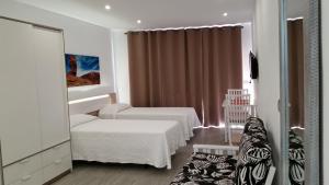Zdjęcie z galerii obiektu CARPE DIEM w Puerto de la Cruz