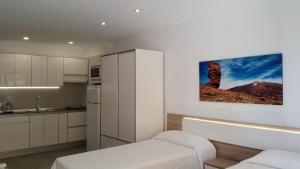 Zdjęcie z galerii obiektu CARPE DIEM w Puerto de la Cruz