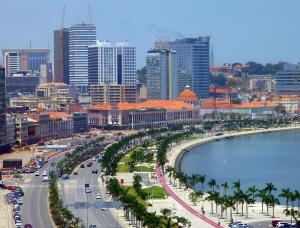 Gallery image of Hotel Presidente Luanda in Luanda