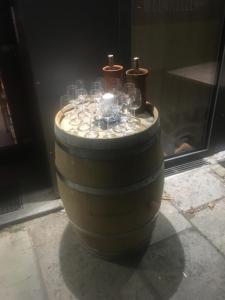 Zdjęcie z galerii obiektu Pension Sunnseitn - Gasthof - Café - Weinkeller w mieście Haslach an der Mühl