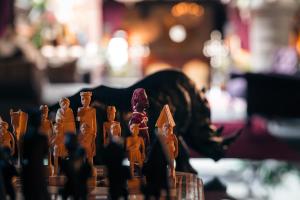 Fotografie z fotogalerie ubytování Hôtel des Deux Clefs v destinaci Turckheim