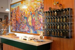 Fotografie z fotogalerie ubytování Hotel Nel Pineto v destinaci Montesilvano