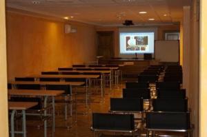 Konferenční prostory v ubytování Hotel Alcadima + 37 fotografií