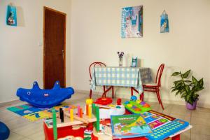 Fotografie z fotogalerie ubytování Pyrgadikia Paradise v destinaci Pyrgadikia