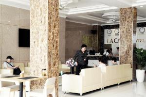 Imagen de la galería de La Casa Hotel Nha Trang, en Nha Trang