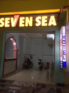 Fotografie z fotogalerie ubytování Sevensea Vung Tau v destinaci Vũng Tàu