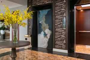 Fotografie z fotogalerie ubytování Lotus Aroma Sapa Hotel v destinaci Sa Pa