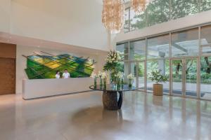 Foto sihtkohas Nasugbu asuva majutusasutuse Pico Sands Hotel galeriist