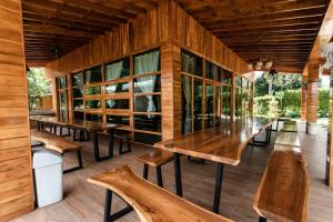 Fotografie z fotogalerie ubytování Phachuanchom Resort Khaoyai v destinaci Mu Si