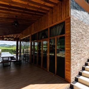 Fotografie z fotogalerie ubytování Phachuanchom Resort Khaoyai v destinaci Mu Si