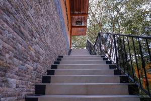Fotografie z fotogalerie ubytování Phachuanchom Resort Khaoyai v destinaci Mu Si