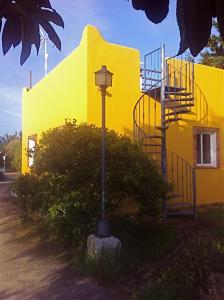 Fotografia z galérie ubytovania Casas el Camino v destinácii Zahora