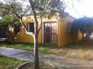 Fotografia z galérie ubytovania Casas el Camino v destinácii Zahora