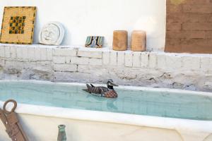 Фотография из галереи Villa Amalia Suites Malaga в Малаге